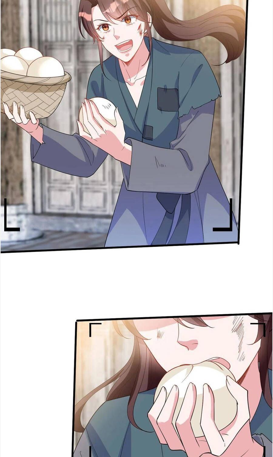 đọc truyện Ông Xã Kết Hôn Thử, Mạnh Thêm Chút Nữa Đi Chương 575 ảnh 6 tại Thiên Thai Truyện