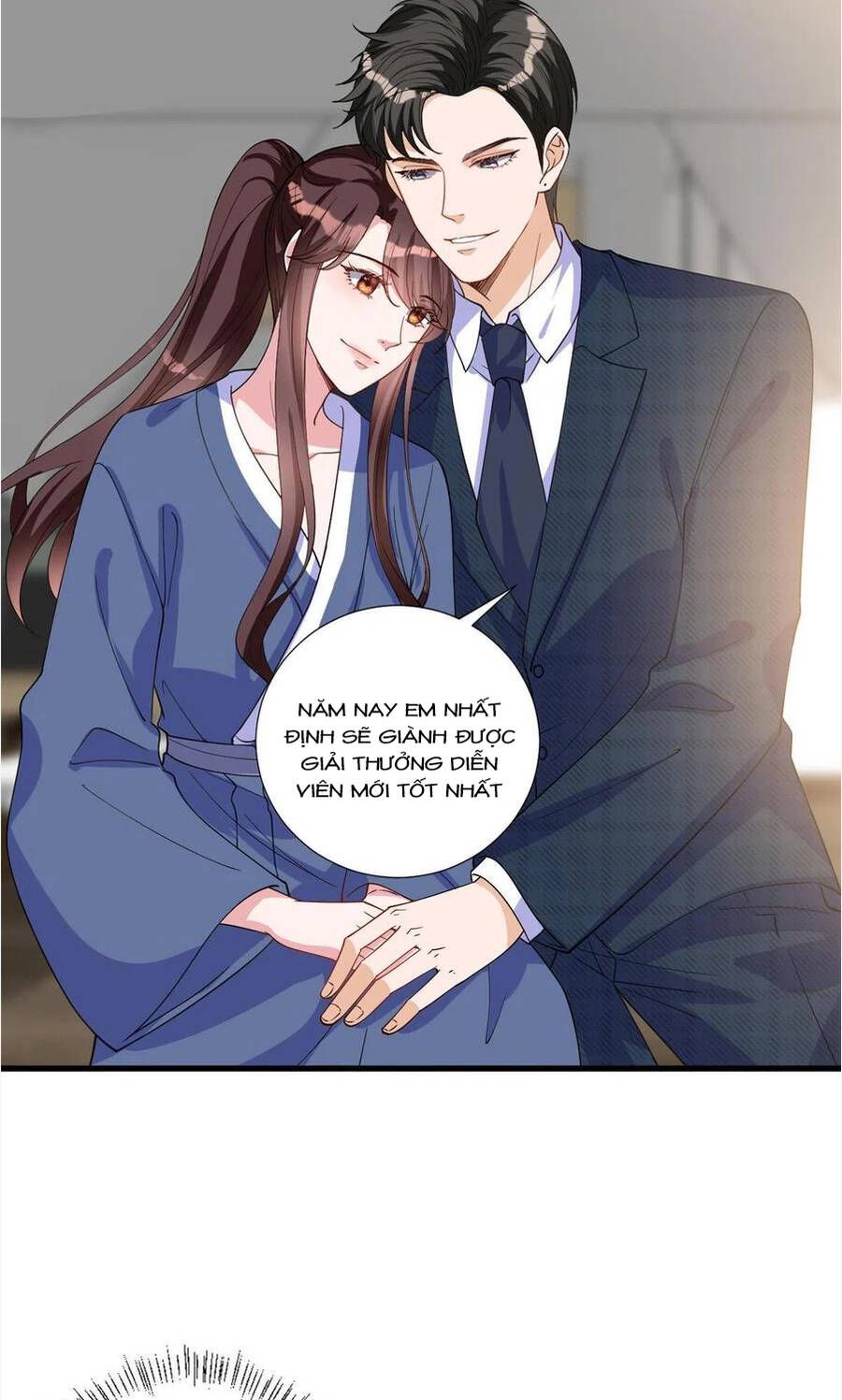 đọc truyện Ông Xã Kết Hôn Thử, Mạnh Thêm Chút Nữa Đi Chương 576 ảnh 20 tại Thiên Thai Truyện