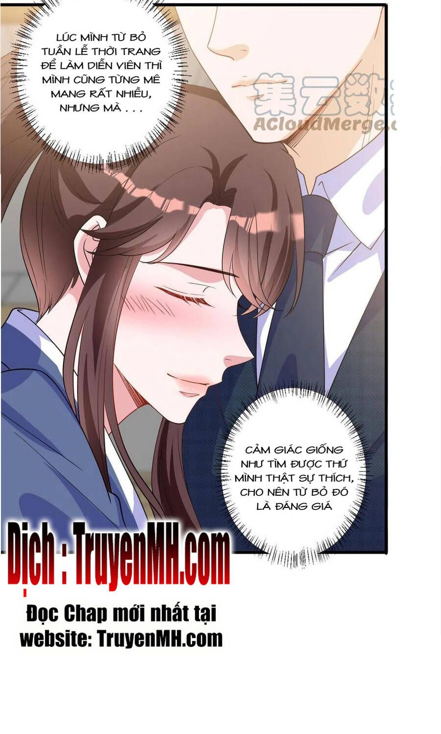 đọc truyện Ông Xã Kết Hôn Thử, Mạnh Thêm Chút Nữa Đi Chương 576 ảnh 21 tại Thiên Thai Truyện