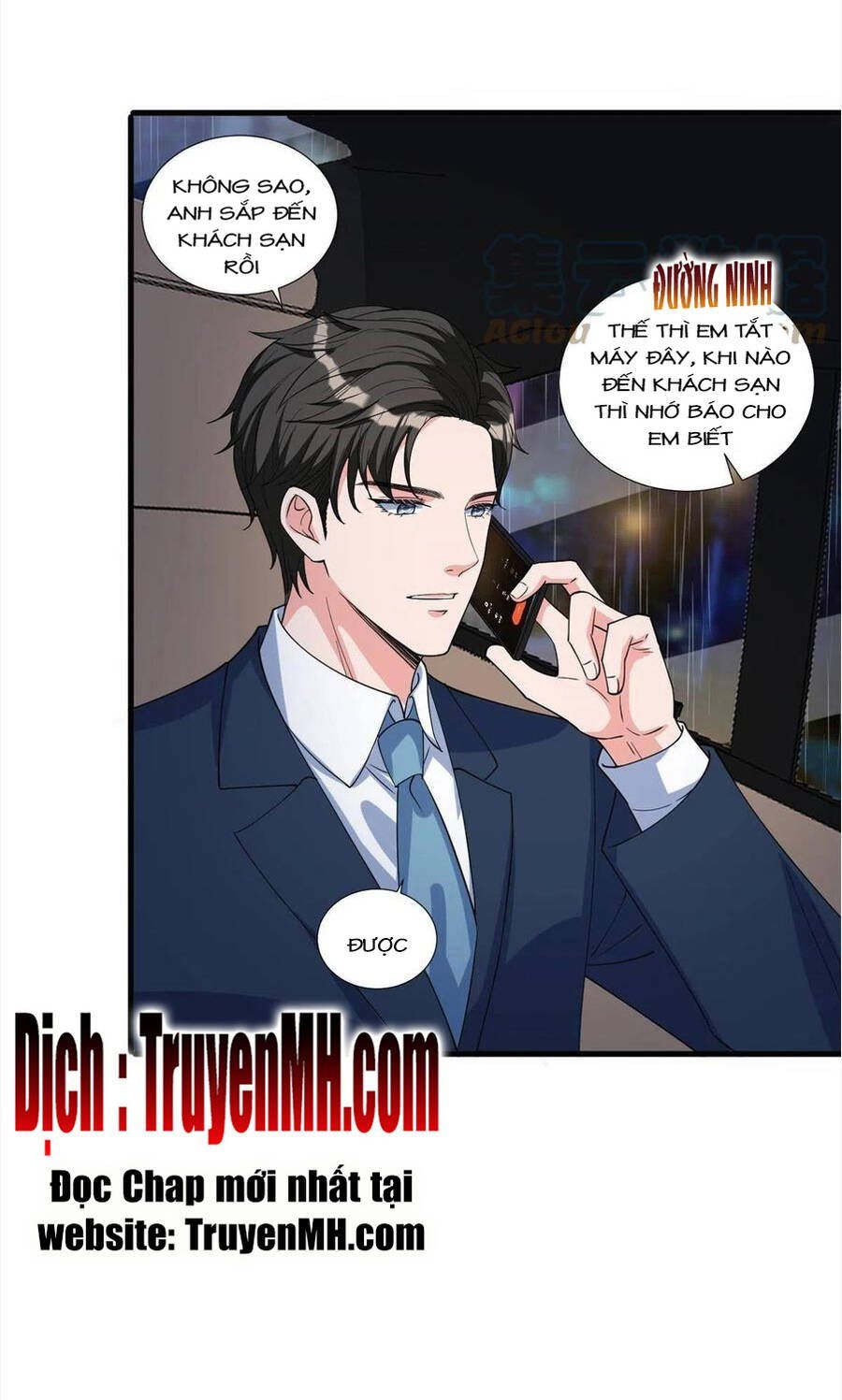 đọc truyện Ông Xã Kết Hôn Thử, Mạnh Thêm Chút Nữa Đi Chương 576 ảnh 7 tại Thiên Thai Truyện