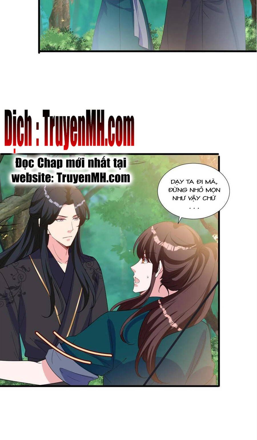 đọc truyện Ông Xã Kết Hôn Thử, Mạnh Thêm Chút Nữa Đi Chương 577 ảnh 15 tại Thiên Thai Truyện