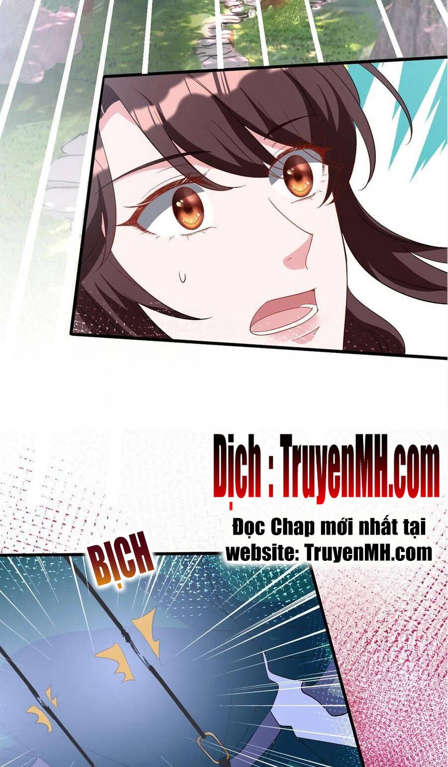 đọc truyện Ông Xã Kết Hôn Thử, Mạnh Thêm Chút Nữa Đi Chương 577 ảnh 18 tại Thiên Thai Truyện