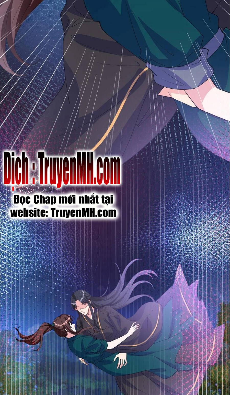 đọc truyện Ông Xã Kết Hôn Thử, Mạnh Thêm Chút Nữa Đi Chương 577 ảnh 20 tại Thiên Thai Truyện