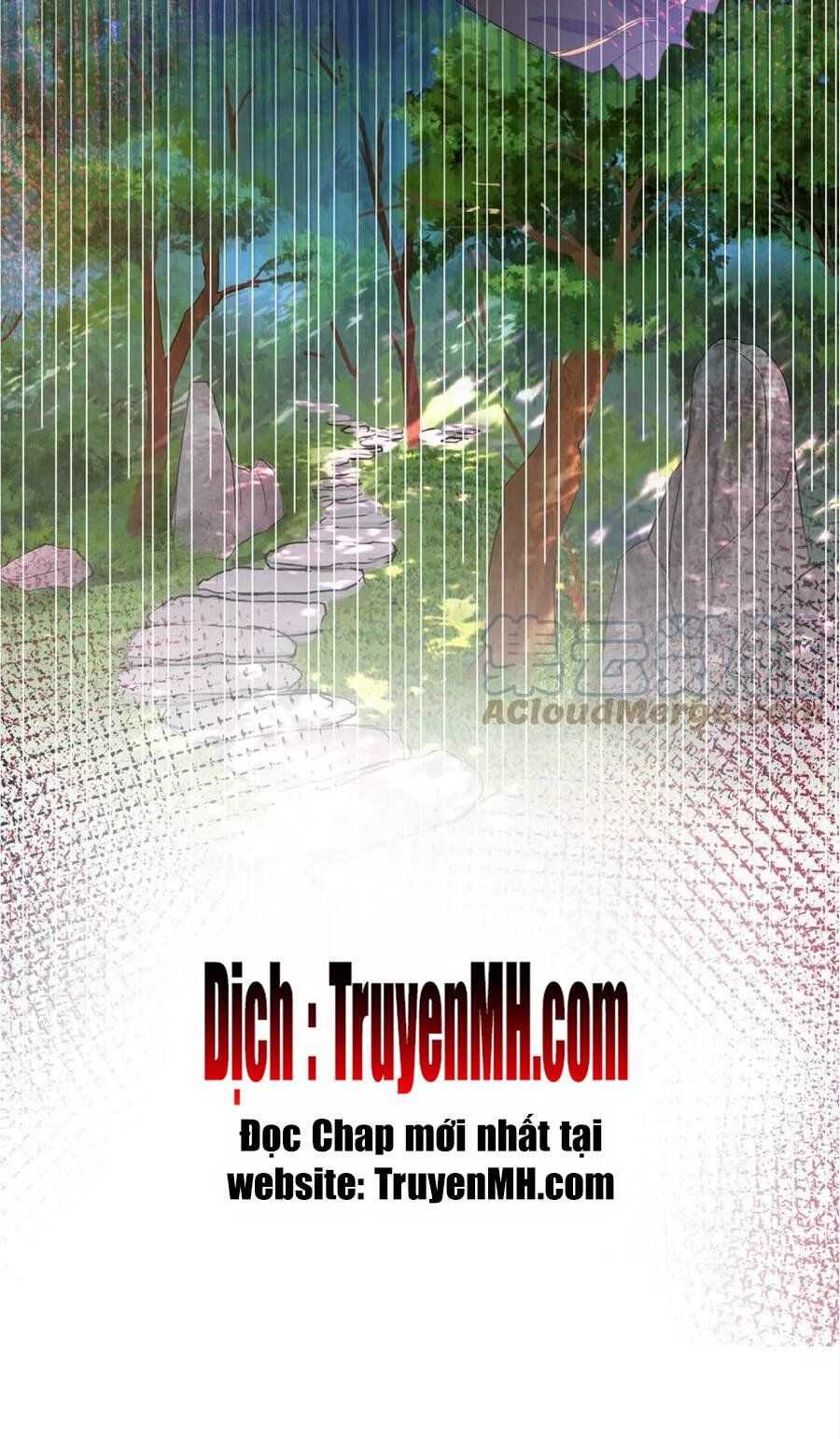 đọc truyện Ông Xã Kết Hôn Thử, Mạnh Thêm Chút Nữa Đi Chương 577 ảnh 21 tại Thiên Thai Truyện