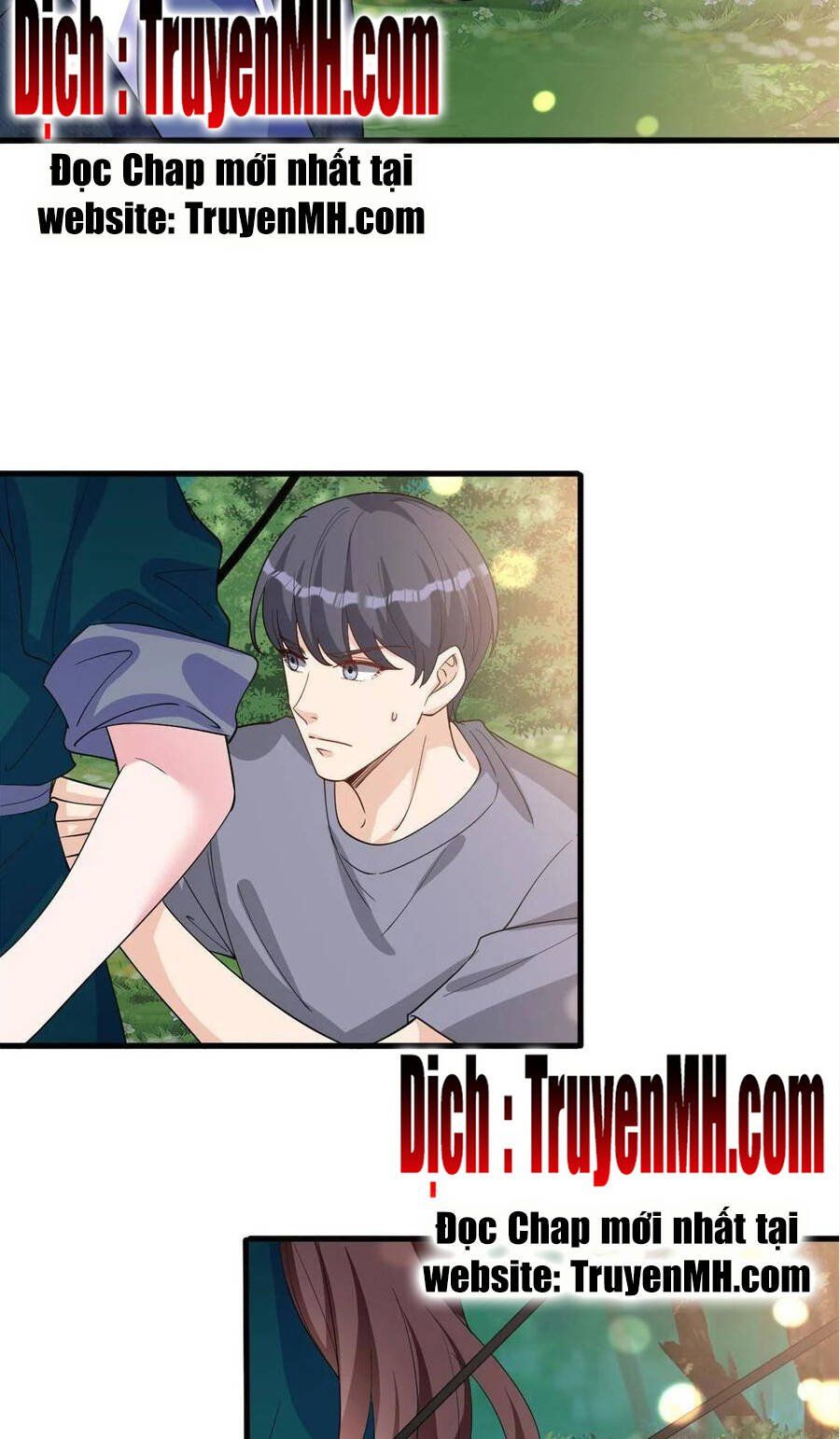 đọc truyện Ông Xã Kết Hôn Thử, Mạnh Thêm Chút Nữa Đi Chương 577 ảnh 8 tại Thiên Thai Truyện