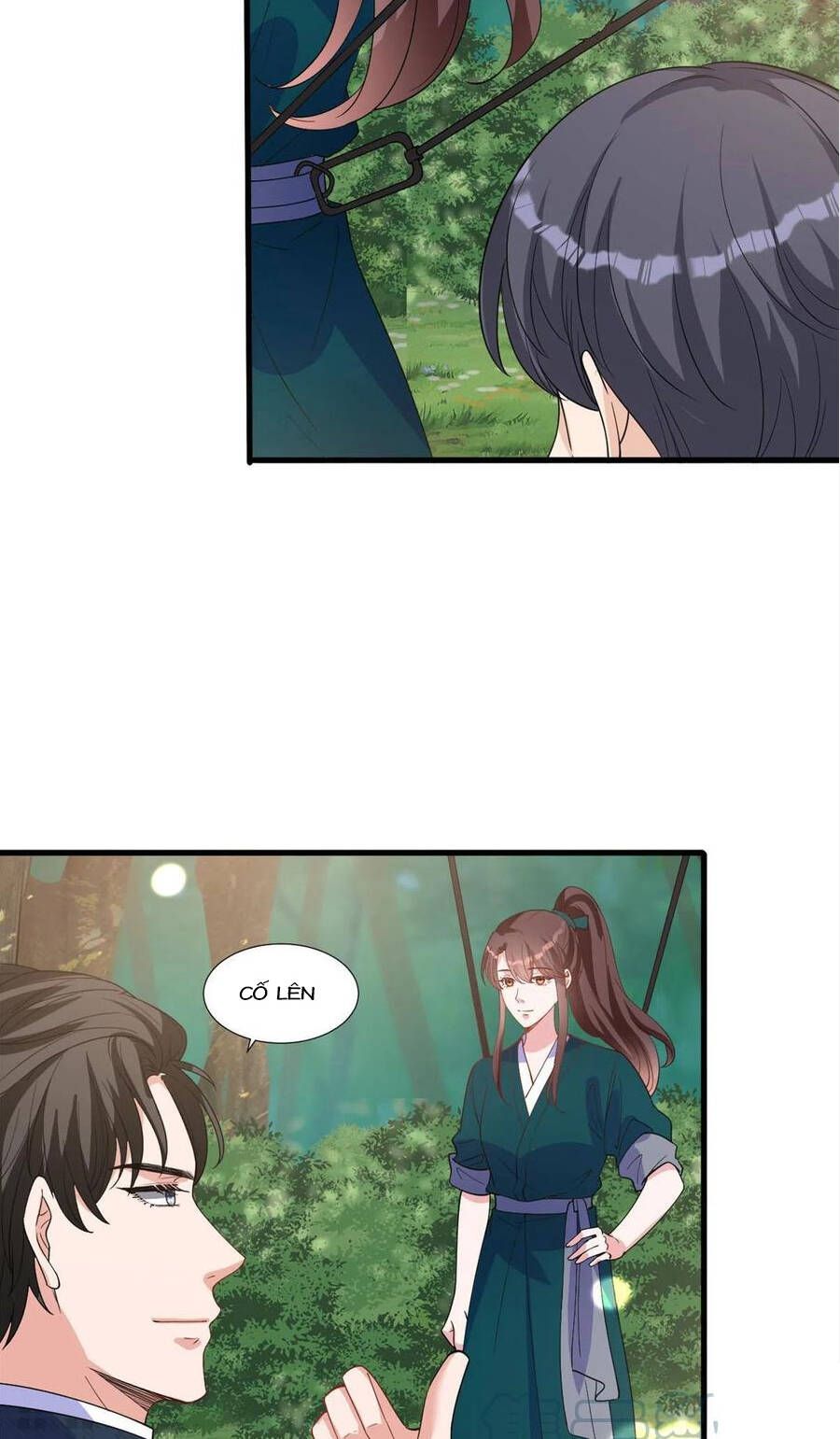 đọc truyện Ông Xã Kết Hôn Thử, Mạnh Thêm Chút Nữa Đi Chương 577 ảnh 9 tại Thiên Thai Truyện