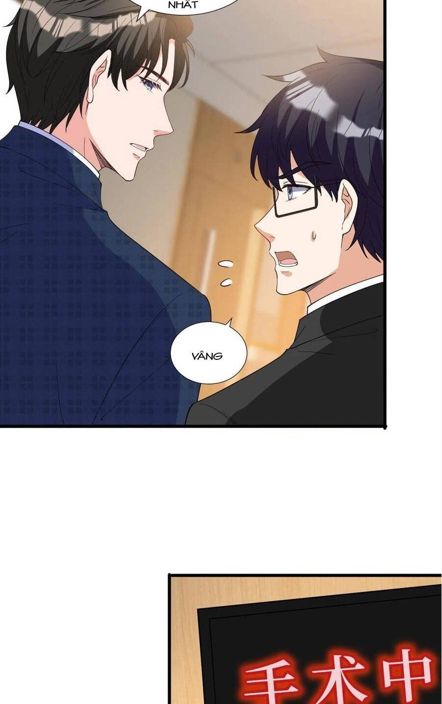 đọc truyện Ông Xã Kết Hôn Thử, Mạnh Thêm Chút Nữa Đi Chương 578 ảnh 16 tại Thiên Thai Truyện