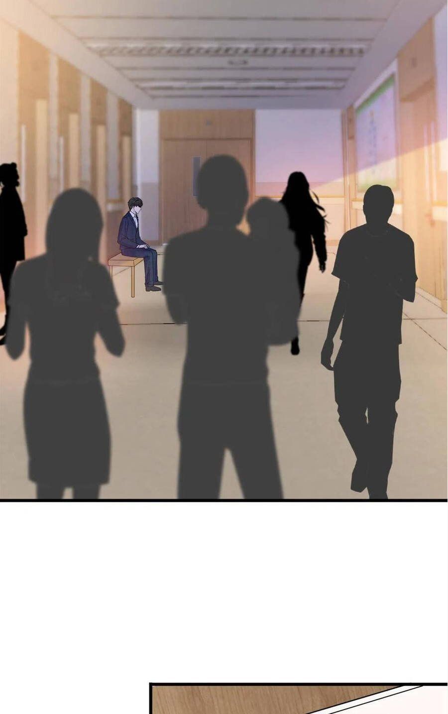 đọc truyện Ông Xã Kết Hôn Thử, Mạnh Thêm Chút Nữa Đi Chương 578 ảnh 18 tại Thiên Thai Truyện