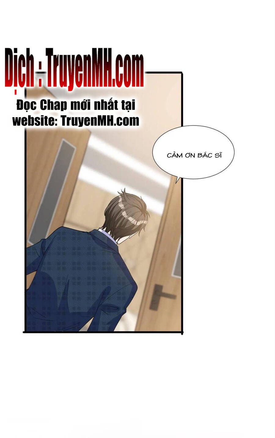 đọc truyện Ông Xã Kết Hôn Thử, Mạnh Thêm Chút Nữa Đi Chương 578 ảnh 21 tại Thiên Thai Truyện