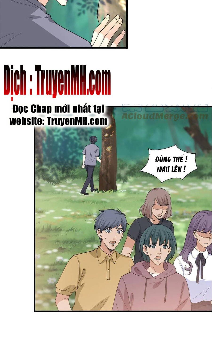 đọc truyện Ông Xã Kết Hôn Thử, Mạnh Thêm Chút Nữa Đi Chương 578 ảnh 7 tại Thiên Thai Truyện