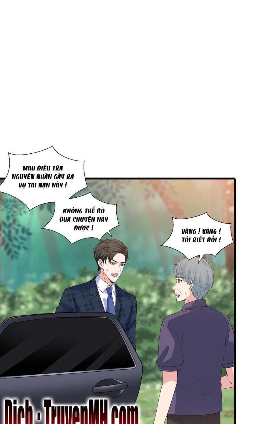 đọc truyện Ông Xã Kết Hôn Thử, Mạnh Thêm Chút Nữa Đi Chương 578 ảnh 8 tại Thiên Thai Truyện