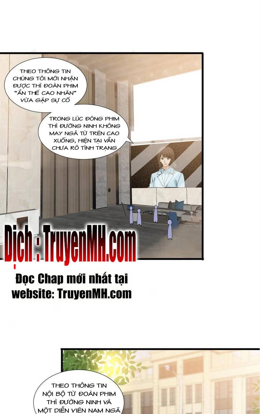 đọc truyện Ông Xã Kết Hôn Thử, Mạnh Thêm Chút Nữa Đi Chương 578 ảnh 10 tại Thiên Thai Truyện