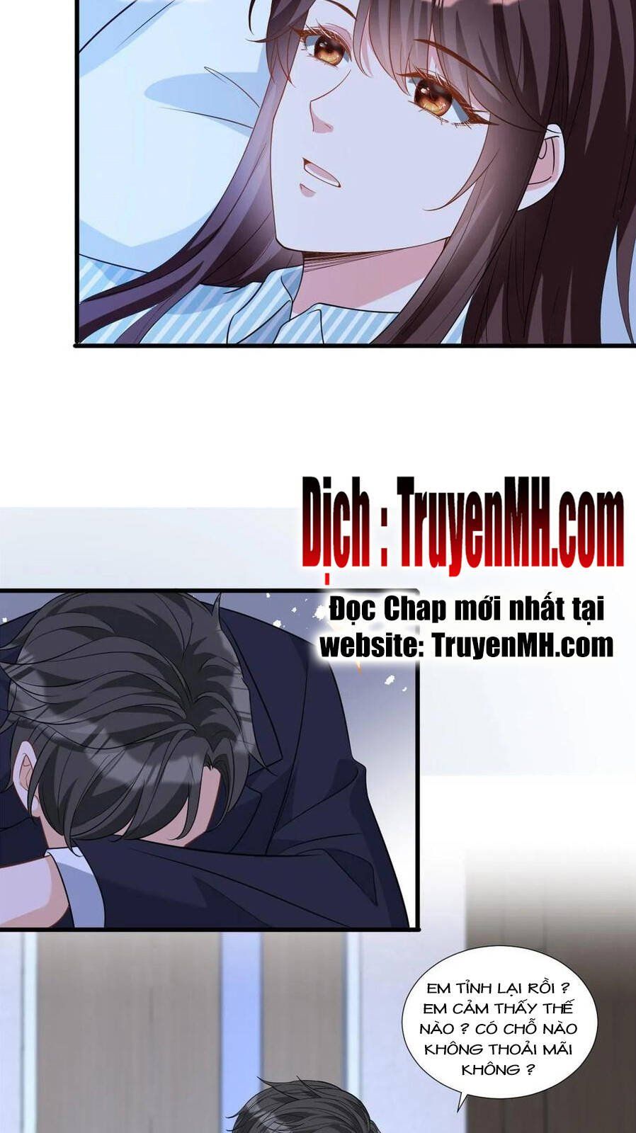 đọc truyện Ông Xã Kết Hôn Thử, Mạnh Thêm Chút Nữa Đi Chương 579 ảnh 14 tại Thiên Thai Truyện