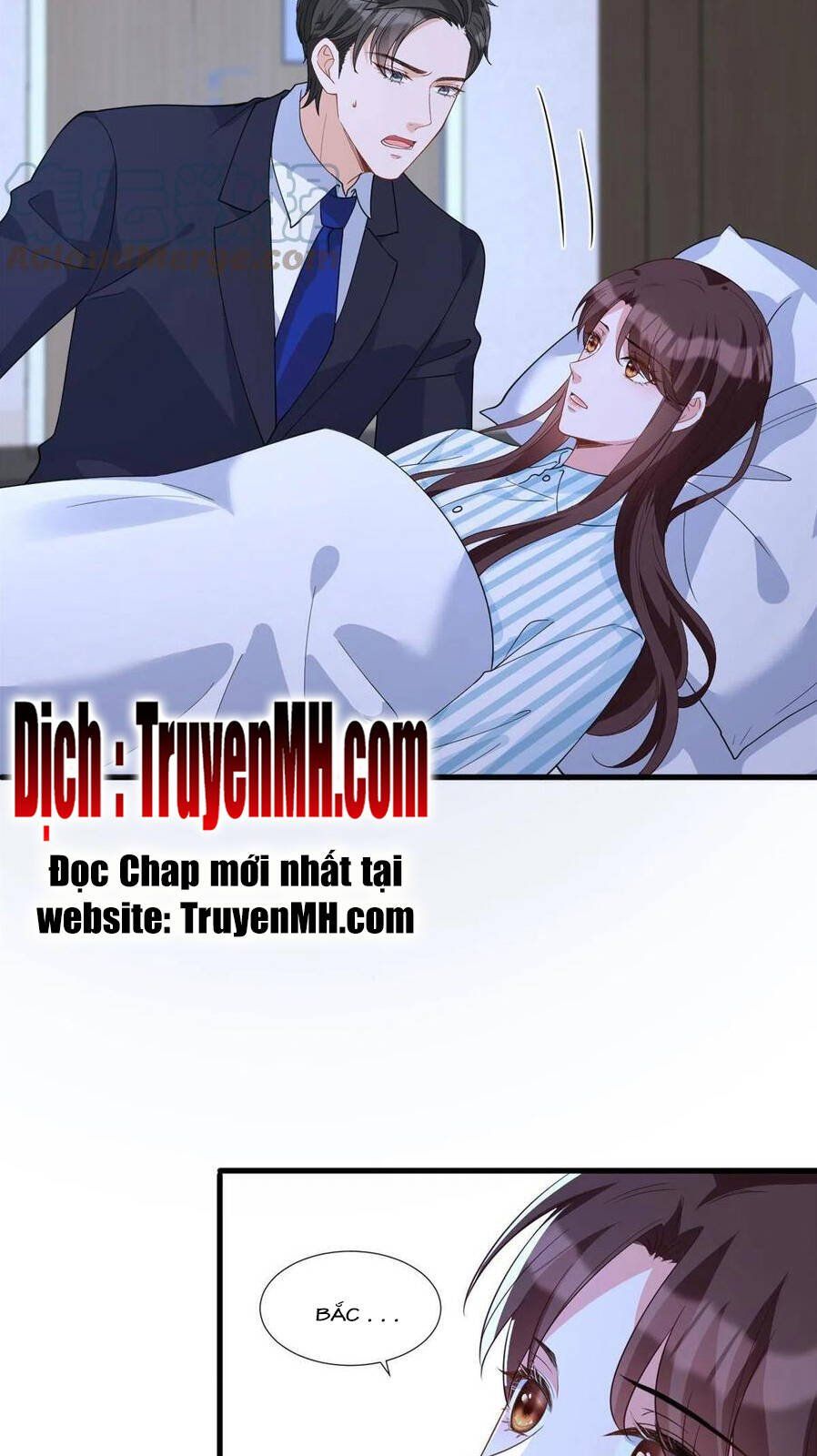 đọc truyện Ông Xã Kết Hôn Thử, Mạnh Thêm Chút Nữa Đi Chương 579 ảnh 15 tại Thiên Thai Truyện