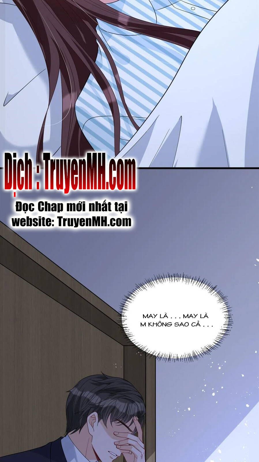 đọc truyện Ông Xã Kết Hôn Thử, Mạnh Thêm Chút Nữa Đi Chương 579 ảnh 20 tại Thiên Thai Truyện