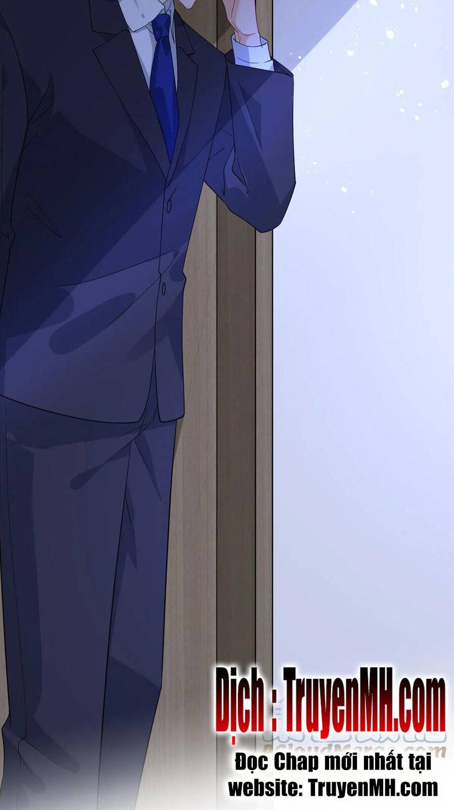 đọc truyện Ông Xã Kết Hôn Thử, Mạnh Thêm Chút Nữa Đi Chương 579 ảnh 21 tại Thiên Thai Truyện