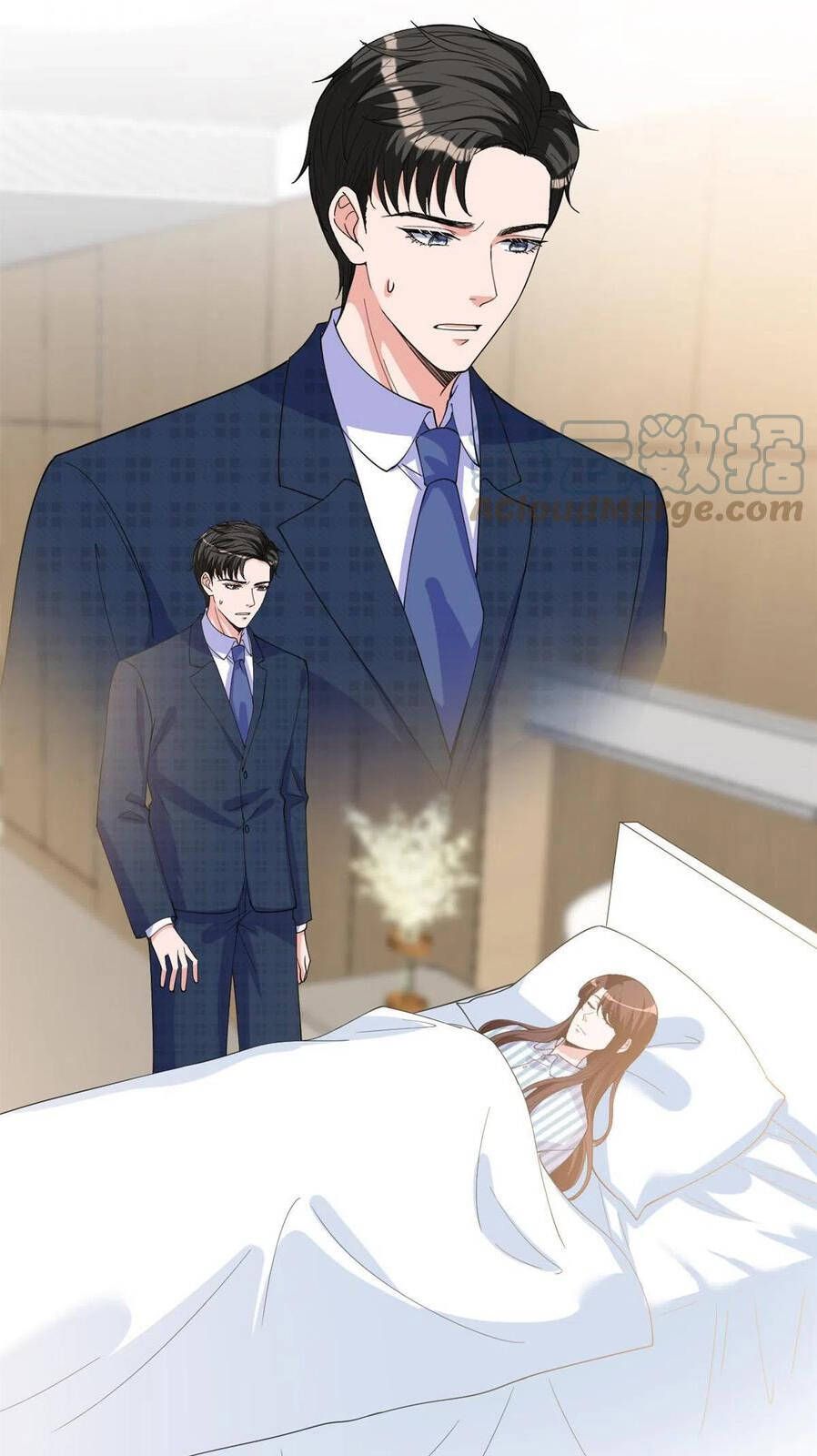 đọc truyện Ông Xã Kết Hôn Thử, Mạnh Thêm Chút Nữa Đi Chương 579 ảnh 4 tại Thiên Thai Truyện