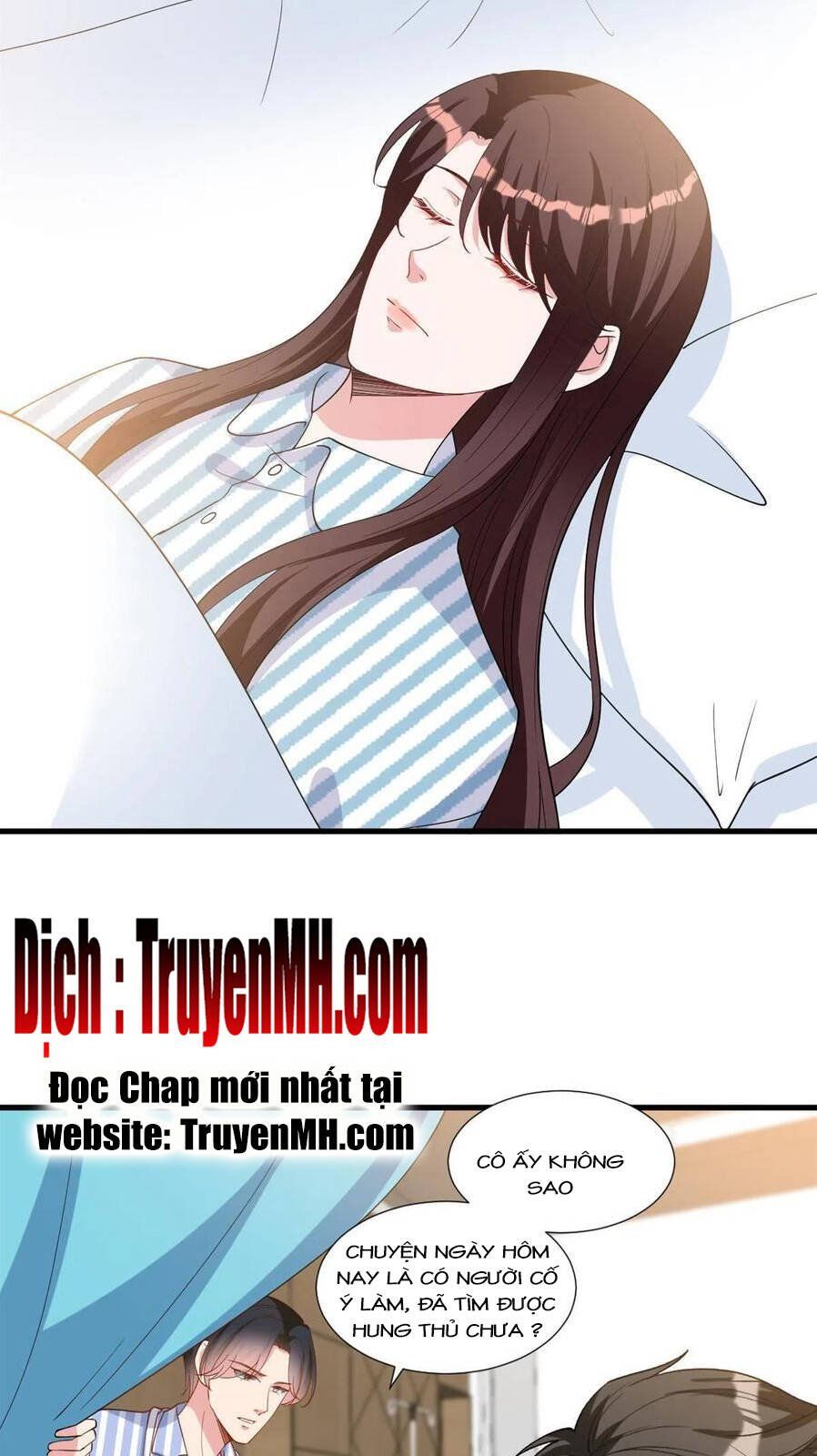 đọc truyện Ông Xã Kết Hôn Thử, Mạnh Thêm Chút Nữa Đi Chương 579 ảnh 5 tại Thiên Thai Truyện