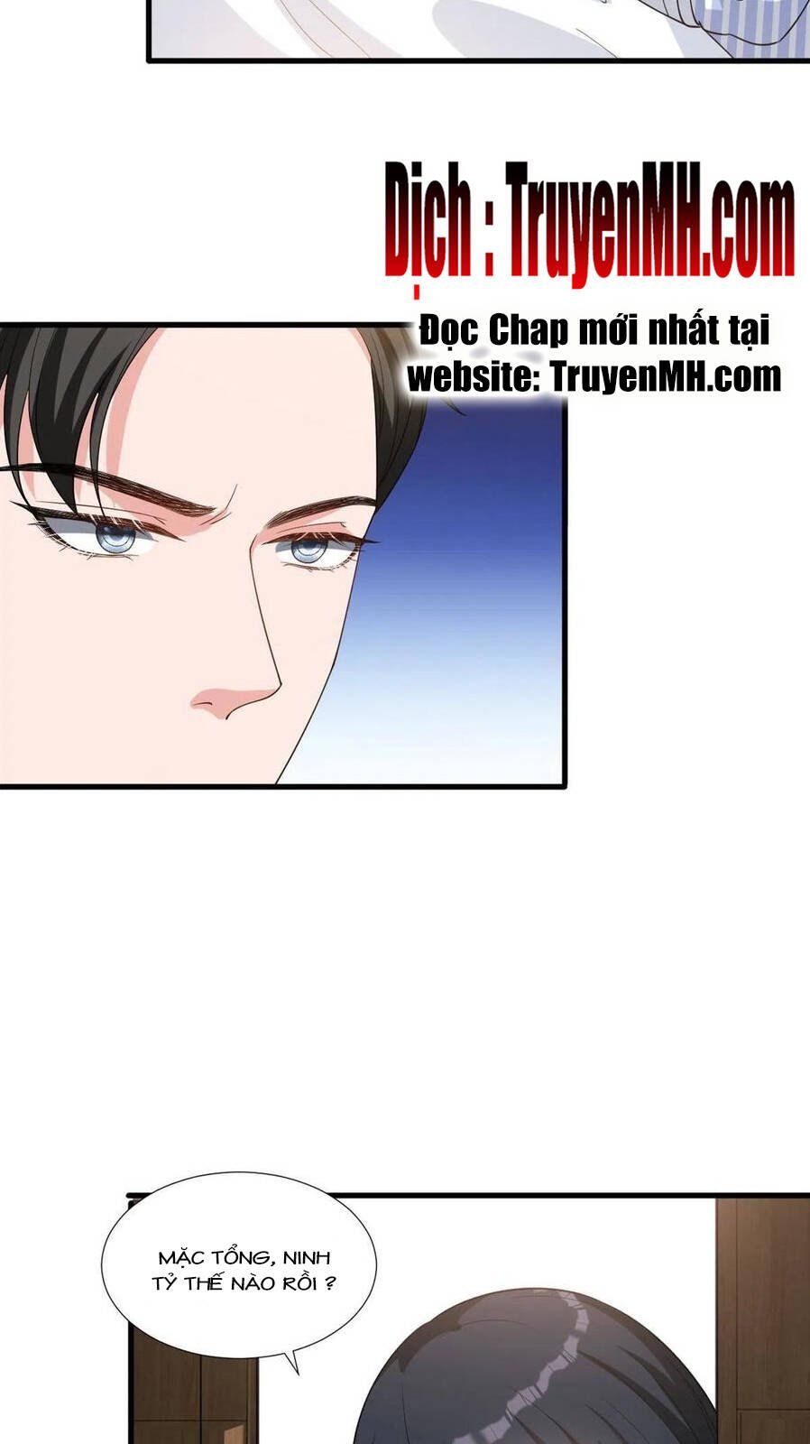 đọc truyện Ông Xã Kết Hôn Thử, Mạnh Thêm Chút Nữa Đi Chương 579 ảnh 7 tại Thiên Thai Truyện