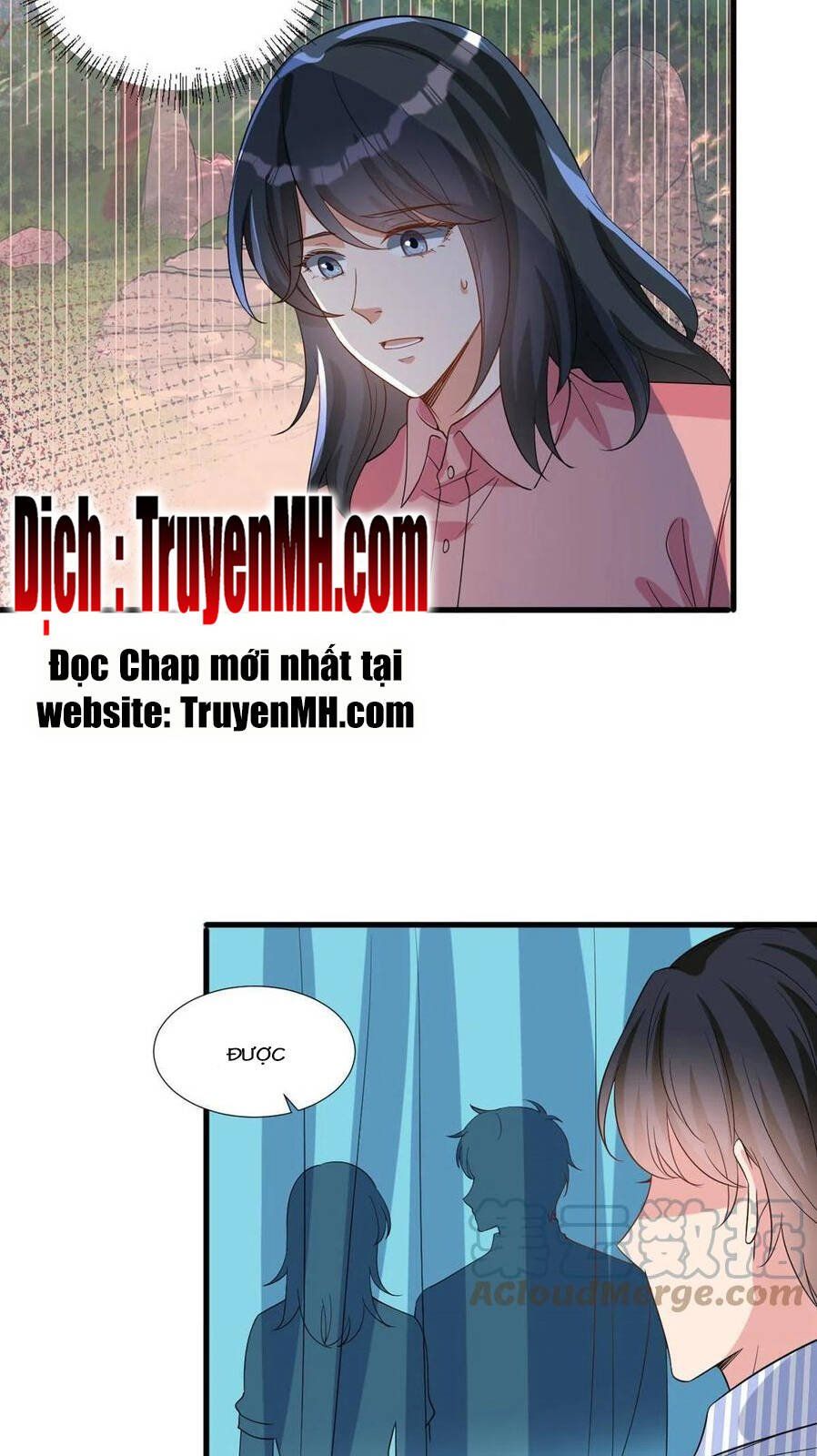 đọc truyện Ông Xã Kết Hôn Thử, Mạnh Thêm Chút Nữa Đi Chương 579 ảnh 10 tại Thiên Thai Truyện