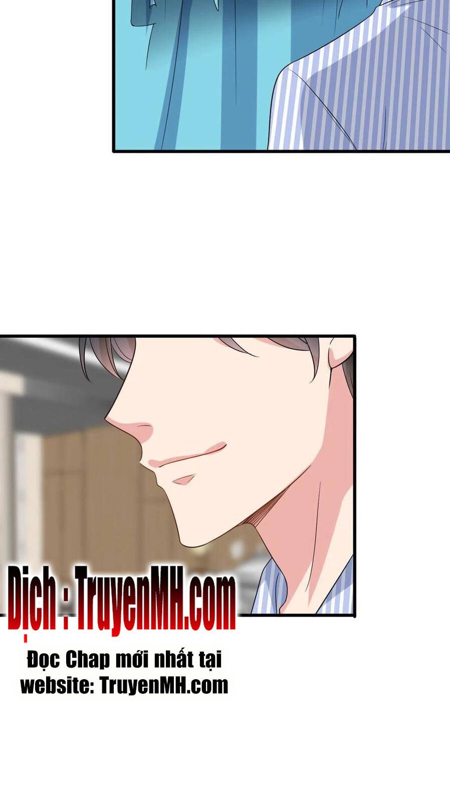 đọc truyện Ông Xã Kết Hôn Thử, Mạnh Thêm Chút Nữa Đi Chương 579 ảnh 11 tại Thiên Thai Truyện