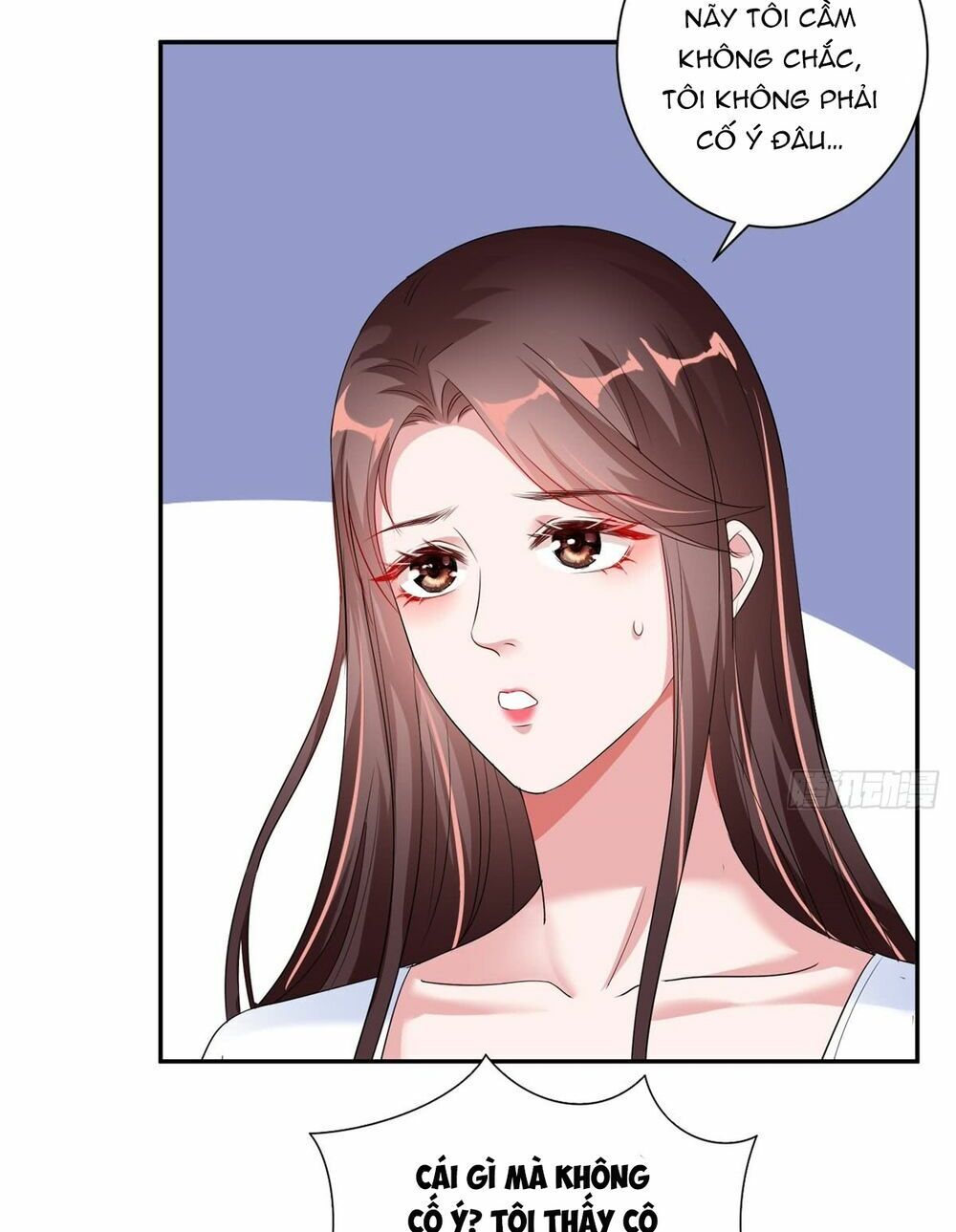 đọc truyện Ông Xã Kết Hôn Thử, Mạnh Thêm Chút Nữa Đi Chương 58 ảnh 5 tại Thiên Thai Truyện