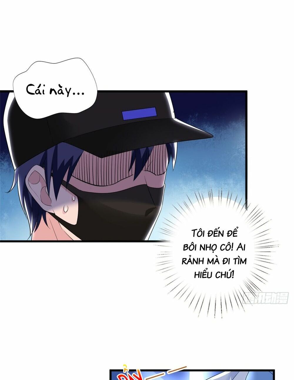 đọc truyện Ông Xã Kết Hôn Thử, Mạnh Thêm Chút Nữa Đi Chương 58 ảnh 11 tại Thiên Thai Truyện