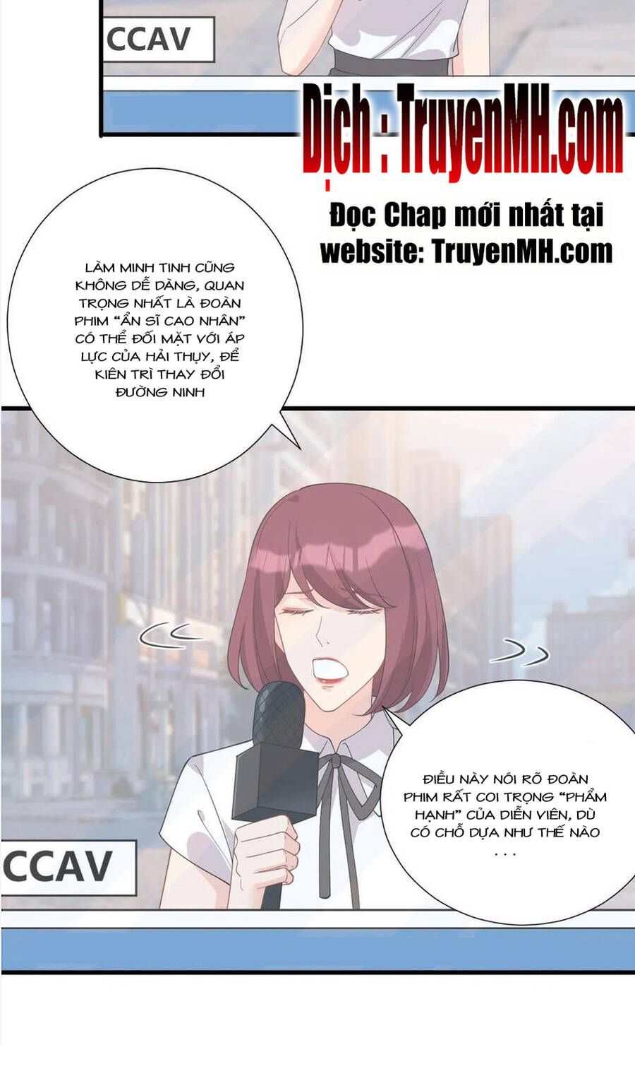 đọc truyện Ông Xã Kết Hôn Thử, Mạnh Thêm Chút Nữa Đi Chương 580 ảnh 15 tại Thiên Thai Truyện