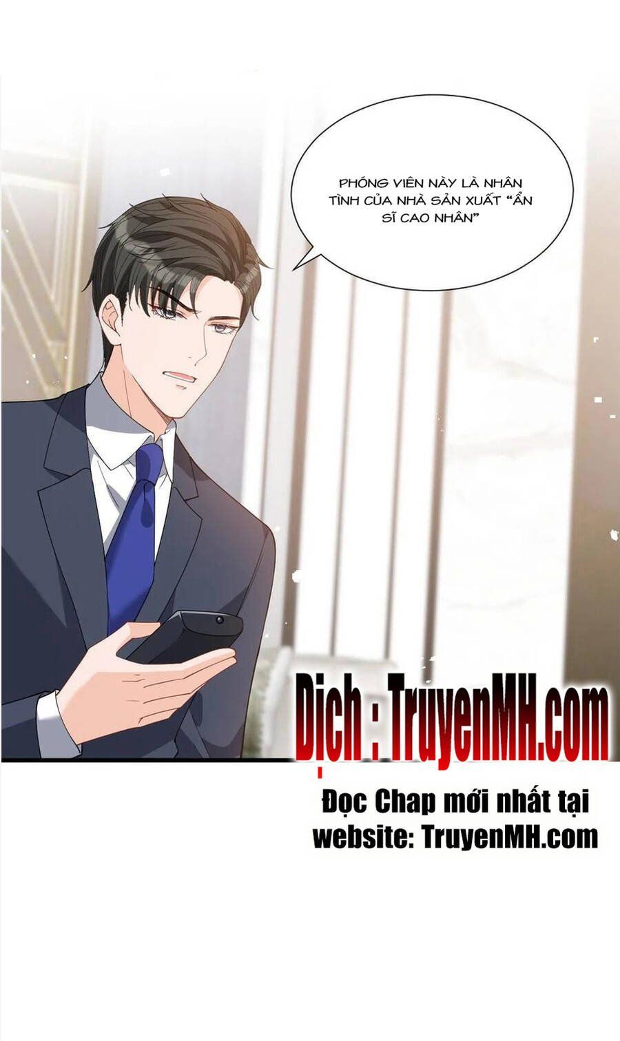 đọc truyện Ông Xã Kết Hôn Thử, Mạnh Thêm Chút Nữa Đi Chương 580 ảnh 16 tại Thiên Thai Truyện