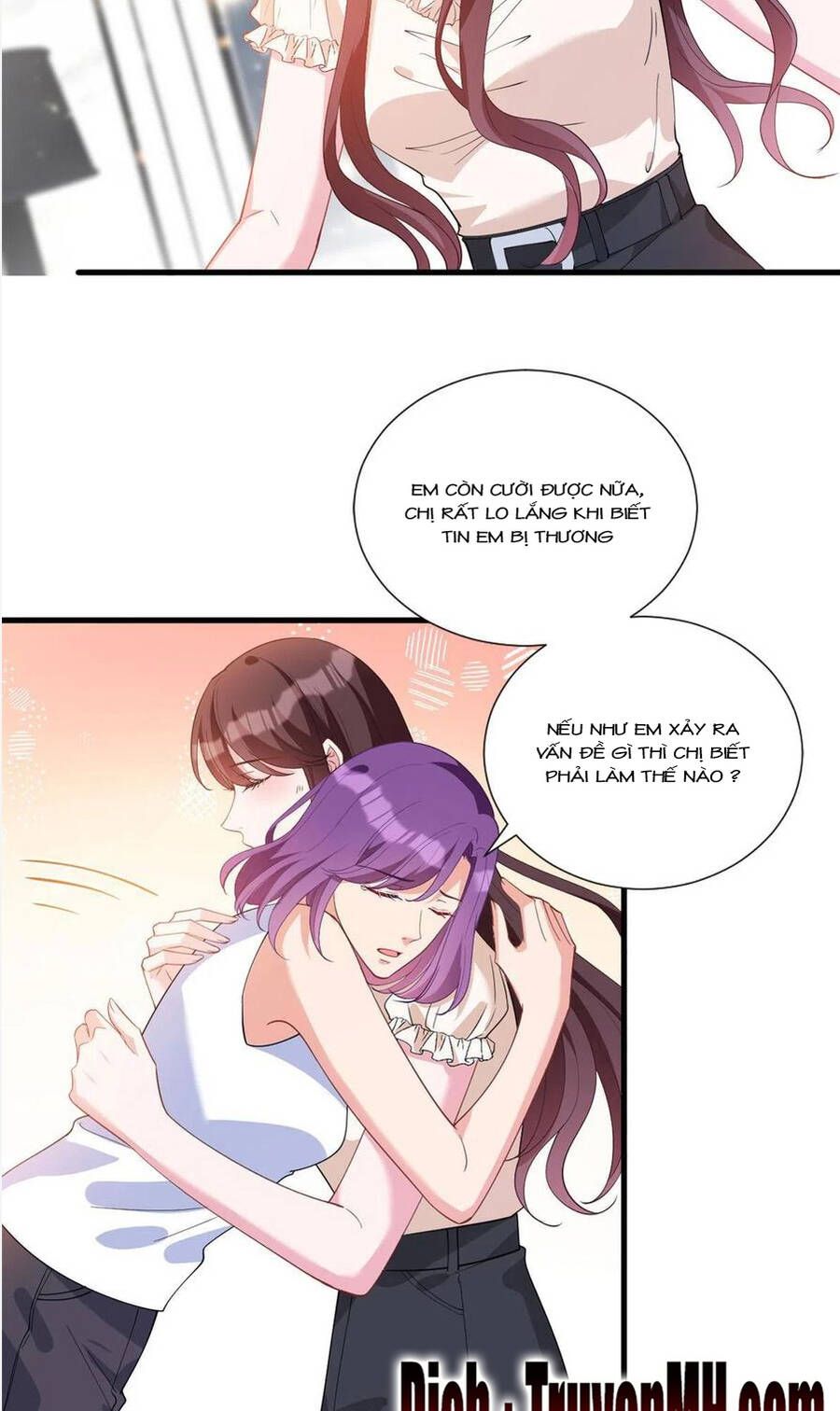 đọc truyện Ông Xã Kết Hôn Thử, Mạnh Thêm Chút Nữa Đi Chương 580 ảnh 5 tại Thiên Thai Truyện