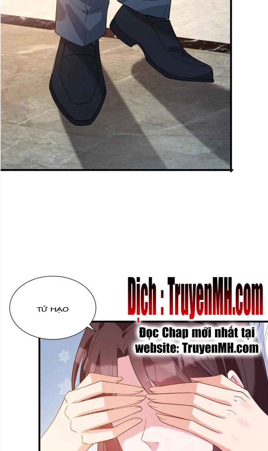 đọc truyện Ông Xã Kết Hôn Thử, Mạnh Thêm Chút Nữa Đi Chương 580 ảnh 9 tại Thiên Thai Truyện