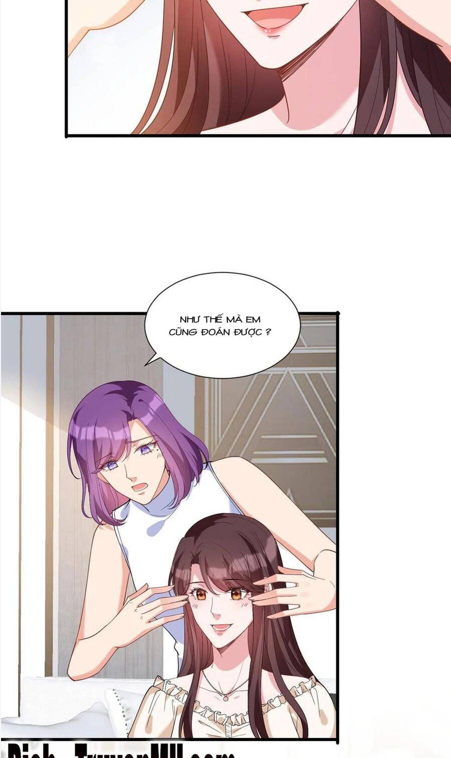 đọc truyện Ông Xã Kết Hôn Thử, Mạnh Thêm Chút Nữa Đi Chương 580 ảnh 10 tại Thiên Thai Truyện