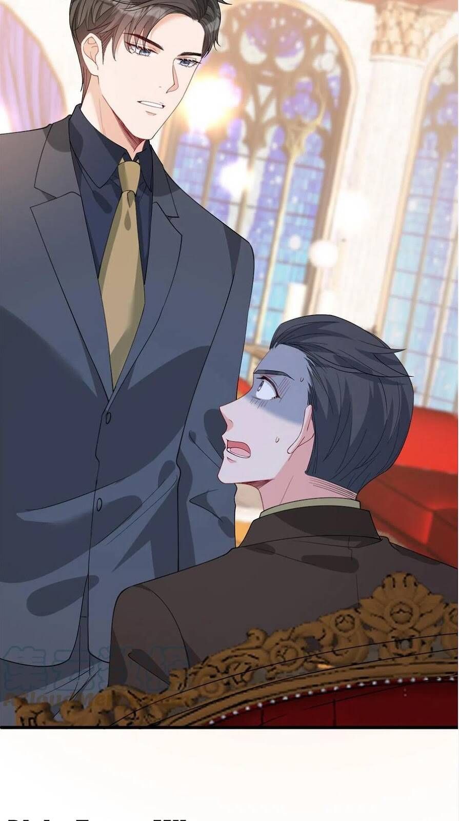 đọc truyện Ông Xã Kết Hôn Thử, Mạnh Thêm Chút Nữa Đi Chương 581 ảnh 15 tại Thiên Thai Truyện