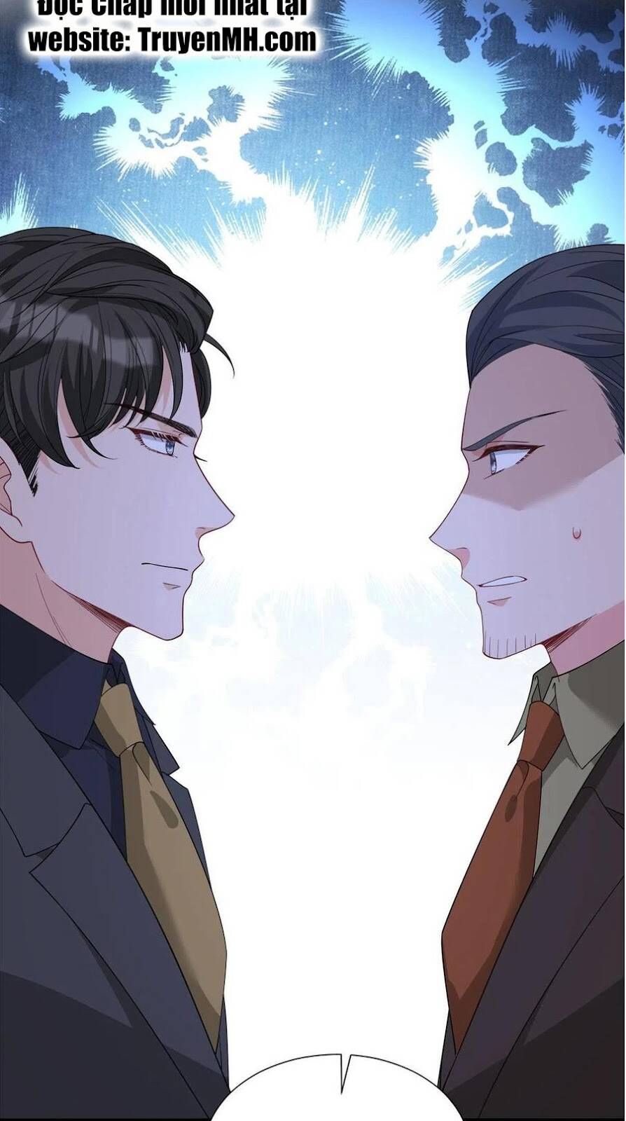 đọc truyện Ông Xã Kết Hôn Thử, Mạnh Thêm Chút Nữa Đi Chương 581 ảnh 17 tại Thiên Thai Truyện