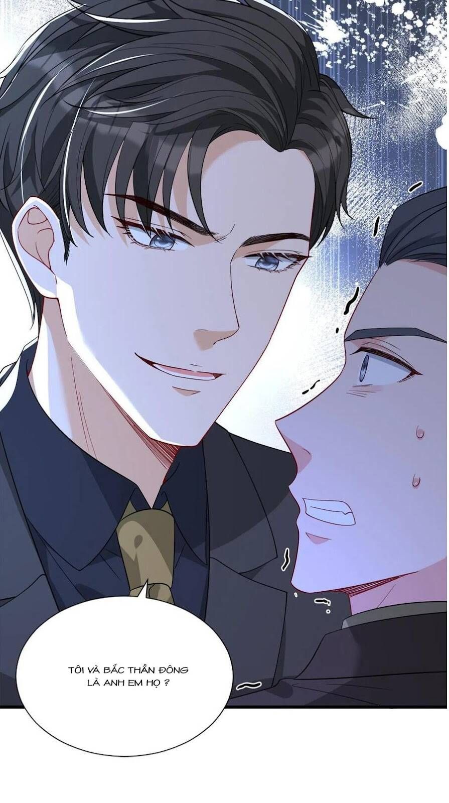 đọc truyện Ông Xã Kết Hôn Thử, Mạnh Thêm Chút Nữa Đi Chương 581 ảnh 21 tại Thiên Thai Truyện