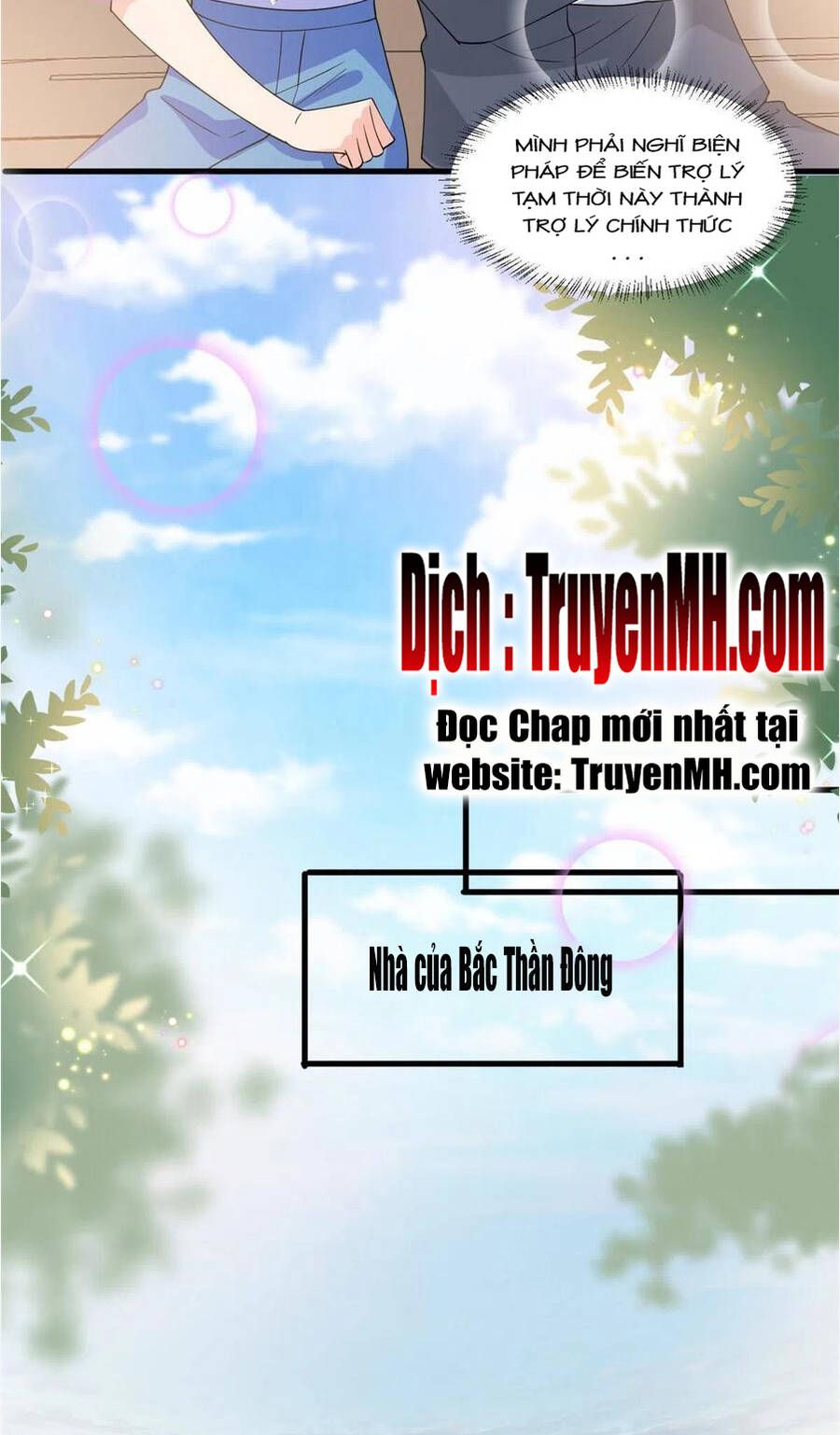 đọc truyện Ông Xã Kết Hôn Thử, Mạnh Thêm Chút Nữa Đi Chương 582 ảnh 17 tại Thiên Thai Truyện