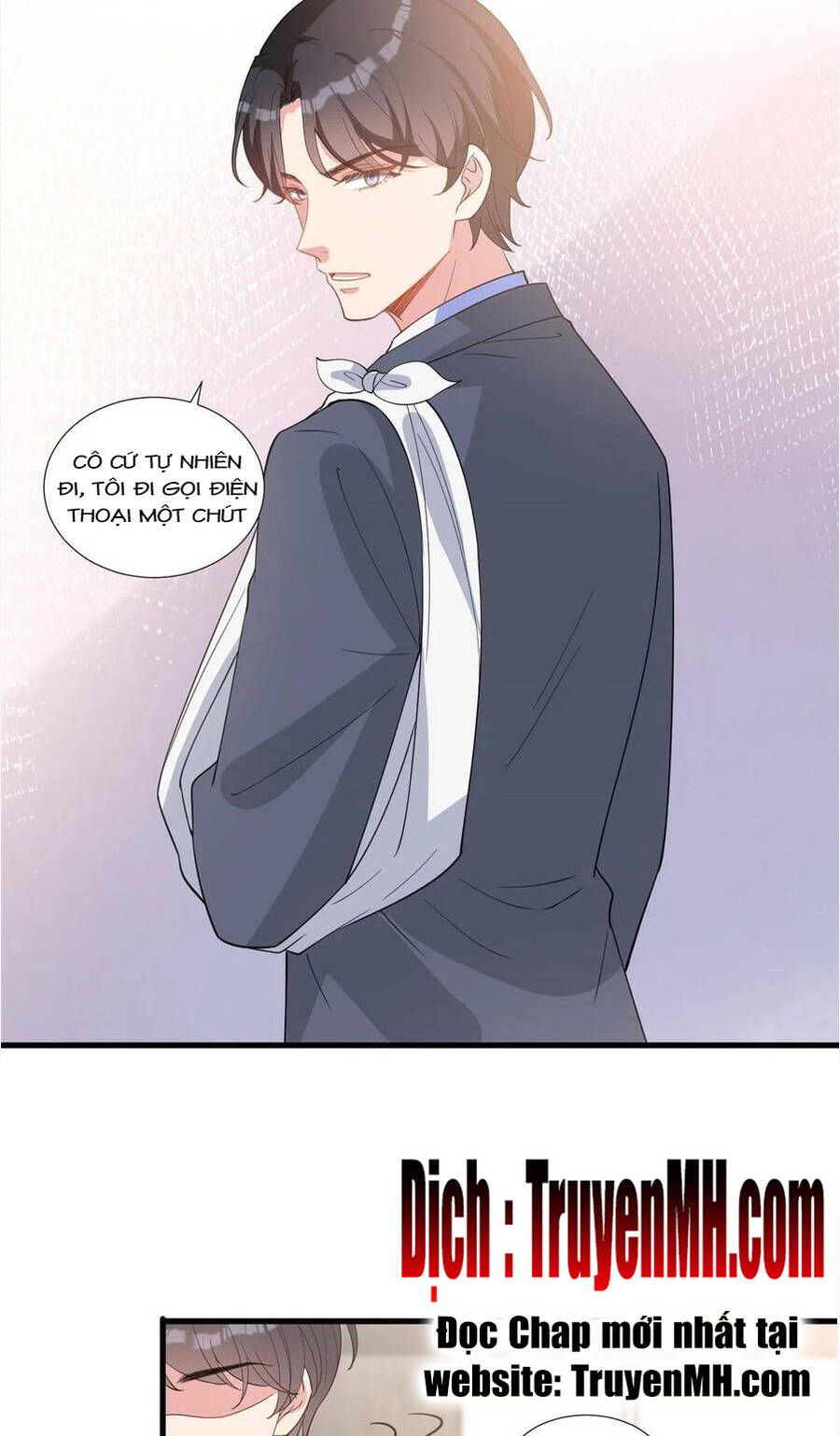 đọc truyện Ông Xã Kết Hôn Thử, Mạnh Thêm Chút Nữa Đi Chương 582 ảnh 20 tại Thiên Thai Truyện