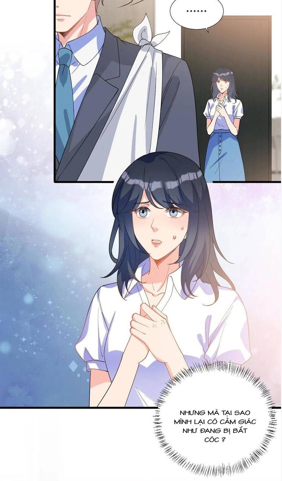 đọc truyện Ông Xã Kết Hôn Thử, Mạnh Thêm Chút Nữa Đi Chương 582 ảnh 21 tại Thiên Thai Truyện