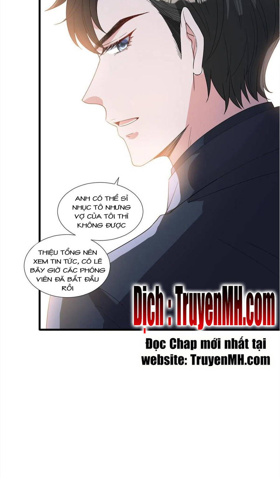 đọc truyện Ông Xã Kết Hôn Thử, Mạnh Thêm Chút Nữa Đi Chương 582 ảnh 8 tại Thiên Thai Truyện