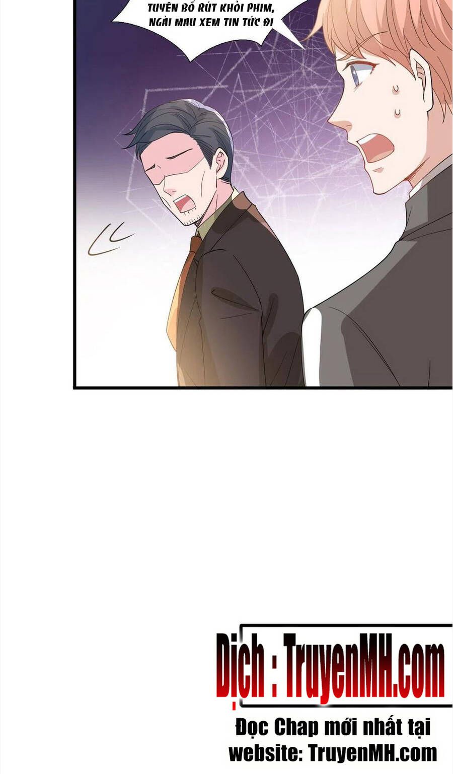 đọc truyện Ông Xã Kết Hôn Thử, Mạnh Thêm Chút Nữa Đi Chương 582 ảnh 10 tại Thiên Thai Truyện