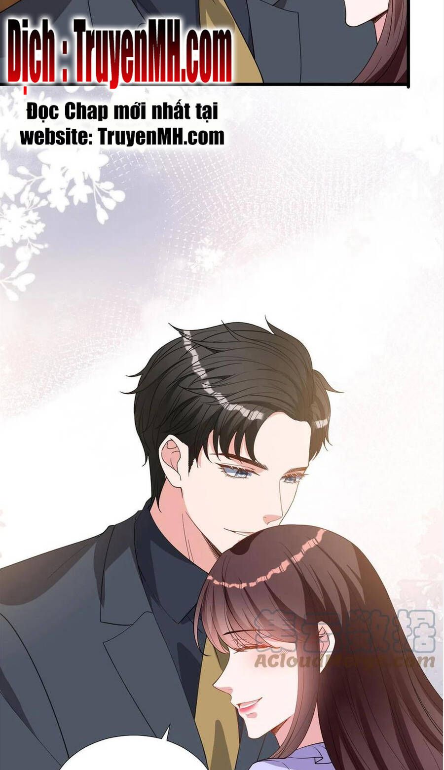 đọc truyện Ông Xã Kết Hôn Thử, Mạnh Thêm Chút Nữa Đi Chương 583 ảnh 13 tại Thiên Thai Truyện