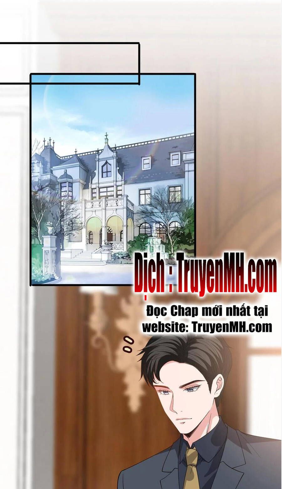 đọc truyện Ông Xã Kết Hôn Thử, Mạnh Thêm Chút Nữa Đi Chương 583 ảnh 4 tại Thiên Thai Truyện