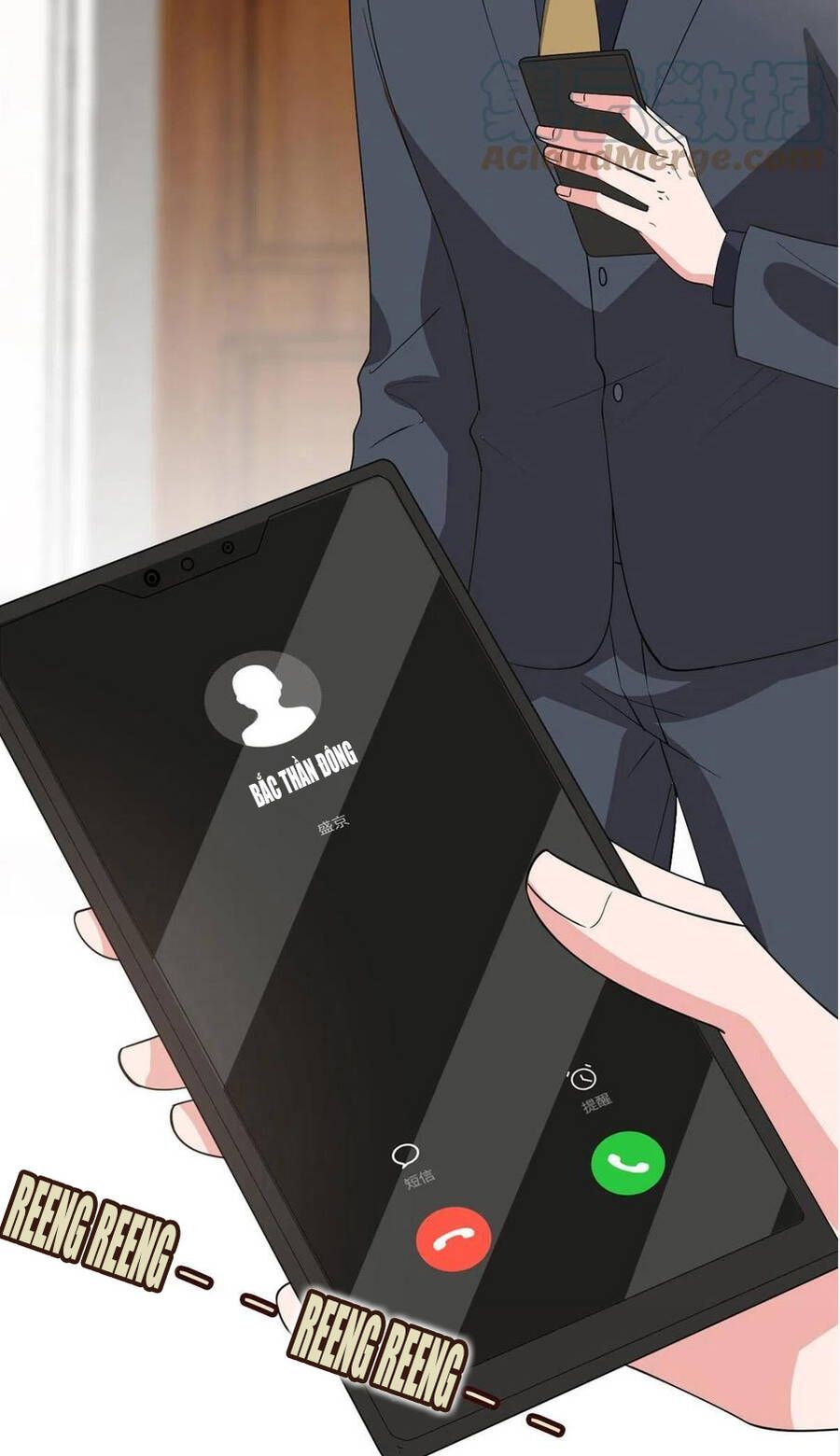 đọc truyện Ông Xã Kết Hôn Thử, Mạnh Thêm Chút Nữa Đi Chương 583 ảnh 5 tại Thiên Thai Truyện