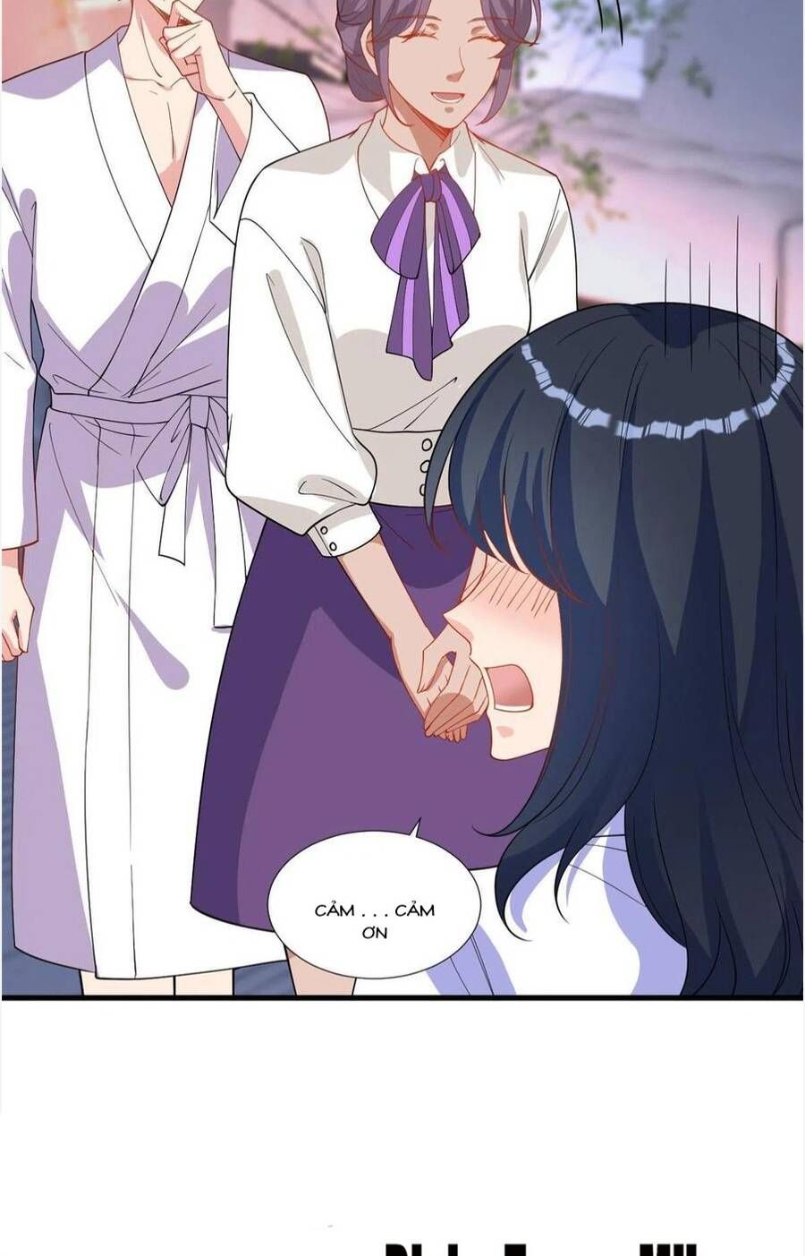 đọc truyện Ông Xã Kết Hôn Thử, Mạnh Thêm Chút Nữa Đi Chương 584 ảnh 19 tại Thiên Thai Truyện