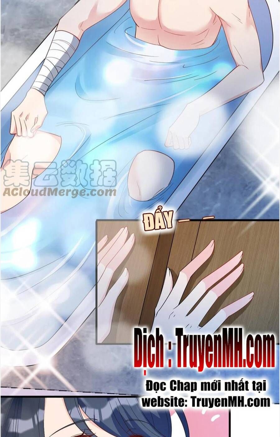 đọc truyện Ông Xã Kết Hôn Thử, Mạnh Thêm Chút Nữa Đi Chương 584 ảnh 7 tại Thiên Thai Truyện