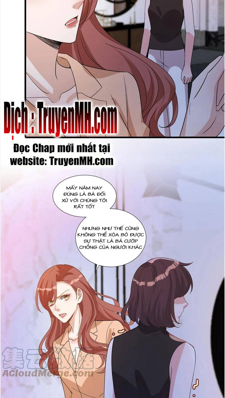 đọc truyện Ông Xã Kết Hôn Thử, Mạnh Thêm Chút Nữa Đi Chương 585 ảnh 12 tại Thiên Thai Truyện