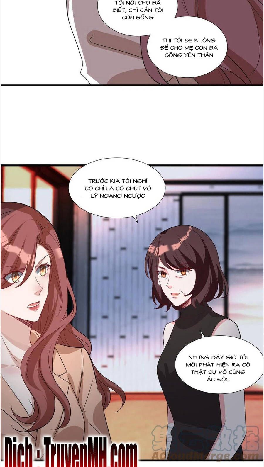 đọc truyện Ông Xã Kết Hôn Thử, Mạnh Thêm Chút Nữa Đi Chương 585 ảnh 14 tại Thiên Thai Truyện