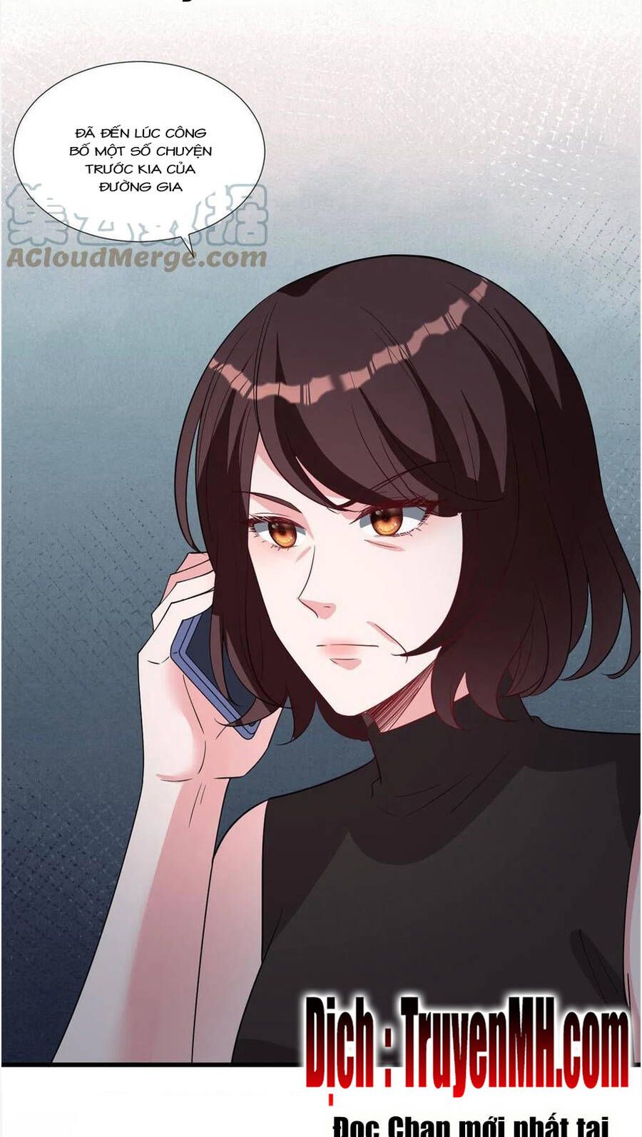 đọc truyện Ông Xã Kết Hôn Thử, Mạnh Thêm Chút Nữa Đi Chương 585 ảnh 17 tại Thiên Thai Truyện