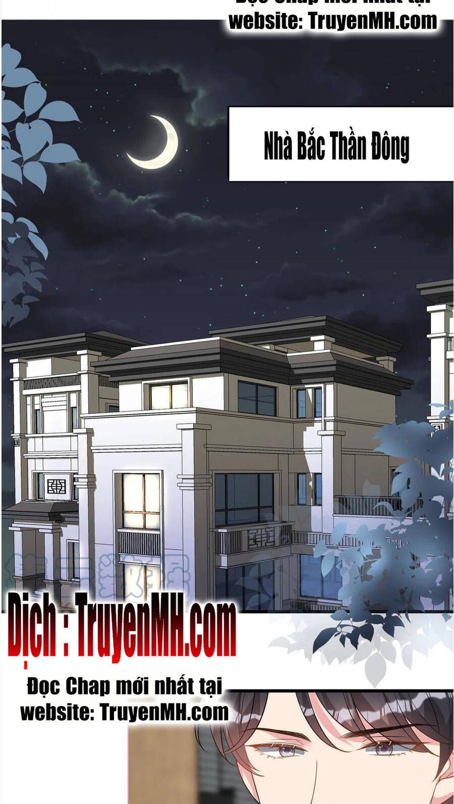 đọc truyện Ông Xã Kết Hôn Thử, Mạnh Thêm Chút Nữa Đi Chương 585 ảnh 18 tại Thiên Thai Truyện