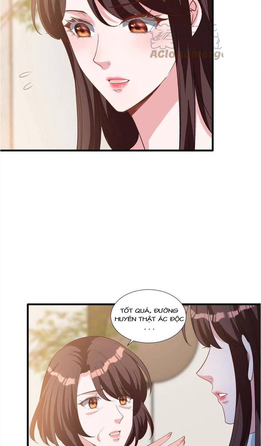 đọc truyện Ông Xã Kết Hôn Thử, Mạnh Thêm Chút Nữa Đi Chương 586 ảnh 14 tại Thiên Thai Truyện